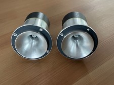 CORAL H-70 HOCHTONHORN - 1 PAAR IN SEHR GUTEN  ZUSTAND