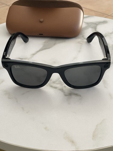 Ray ban meta - ray-ban, rw4012