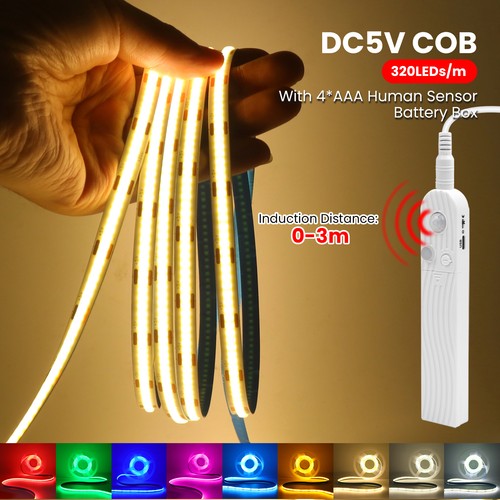 Cob led stripe - led,