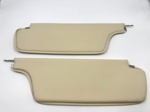 Sonnenblenden set creme für - sonnenblenden,