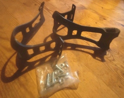 Fahrrad pedal haken körbchen - fahrrad,