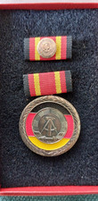 Orden Verdienstmedaille der