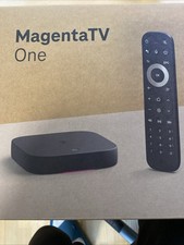 #Telekom #Magenta #TV #One