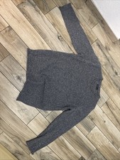 Herren Pullover XL Wolle