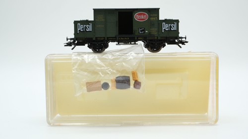 Trix express 3412 51 - 3412,