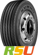 Kumho KRS 03 8.5R17.5 121/120