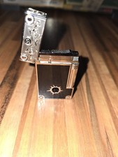 S.T. Dupont Ligne 2 Wild West