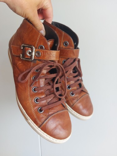 Paul green high top - paul,