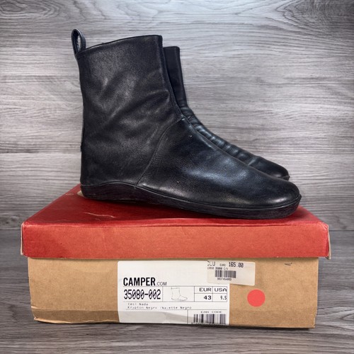 Camper casi nada schwarze - camper,