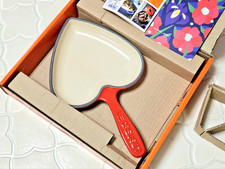 Creuset pfanne herzform 16 - le,