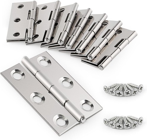 Scharniere klappbar 44x32x1mm - scharniere,