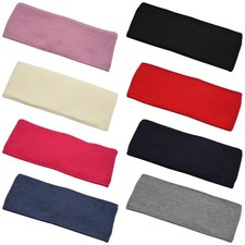 tomBrook Unisex Stirnband