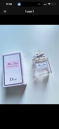 Miss dior cherie blooming - miss,