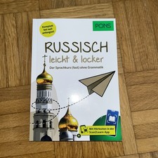 PONS Russisch leicht & locker