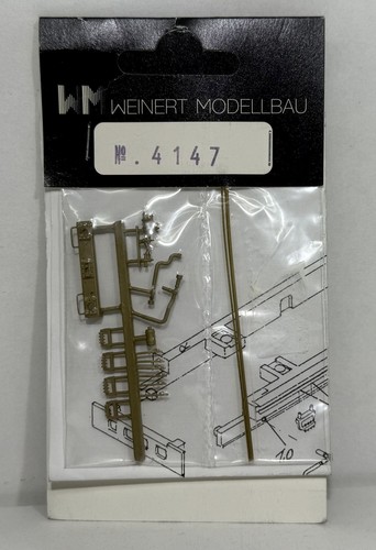 Weinert 4147 zurüstbeutel - 4147,