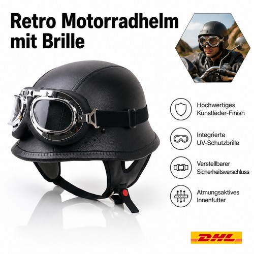 Für harley mofa klassiker - für,