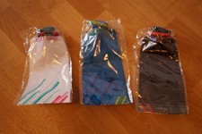 3 x faltbare Trinkflasche