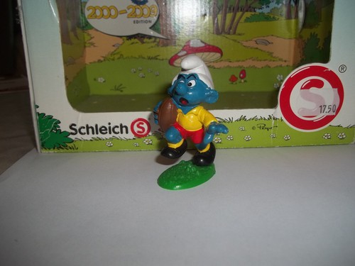 Schlümpfe schlumpf - schlümpfe,