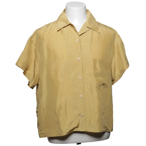 Trussardi action kurzarmhemd - trussardi,