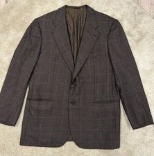 Herren Sakko Gr. 56 Kiton