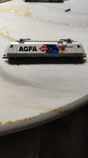 Tillig  Lok BR 101 115-4 AGFA