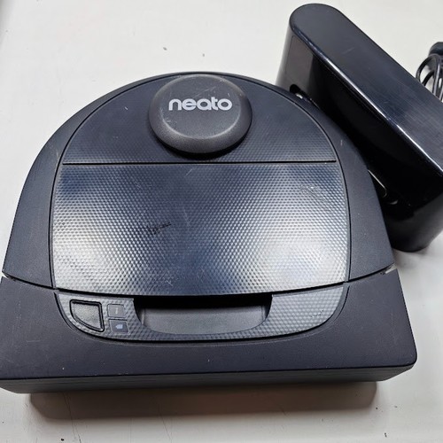 Neato botvac connected - neato,