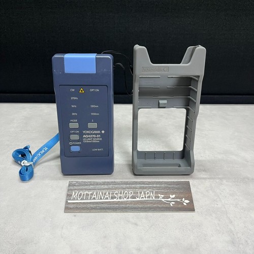 Yokogawa aq4270 ld - aq4270-01,