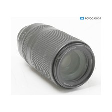Nikon AF-P 4,5-5,6/70-300 E ED