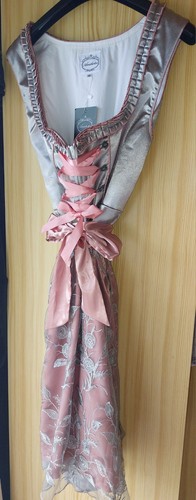 Dirndl von amzhoter neu - dirndl,