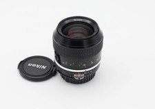 Nikon Ai Nikkor 35mm/f1,4 MF F-Mount