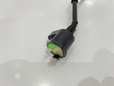 Zündspule Mit Kabel Peugeot