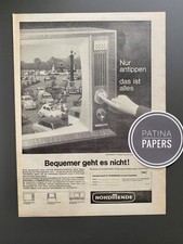 1964 Nordmende Präsident