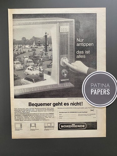 1964 nordmende präsident - 1964,