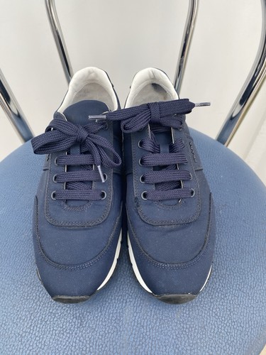Prada sneaker - prada,