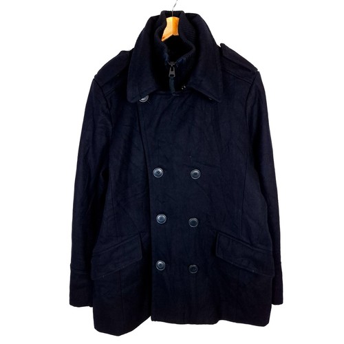 Levi herren erbsenmantel - levi's,