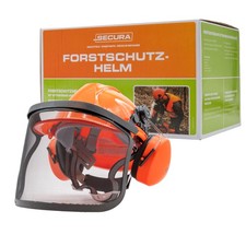 Secura forsthelm premium - secura,