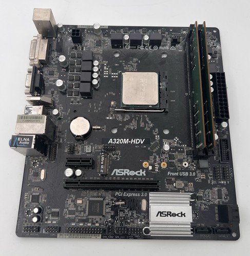 Bundle ryzen 3 - –,