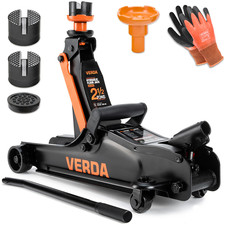 Profi Wagenheber 2,5T