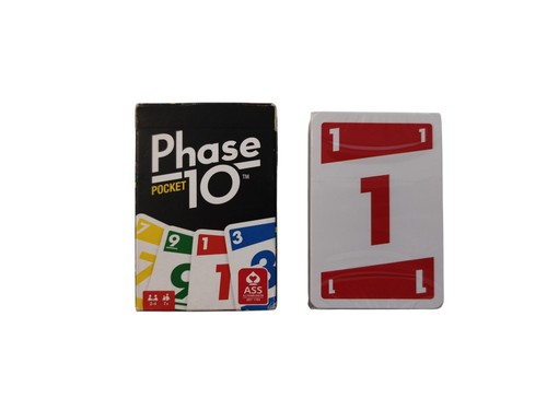 Phase pocket ass - 10, |