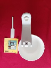 Rührstadion für DDR Mixer