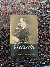Friedrich nietzsche also - friedrich,