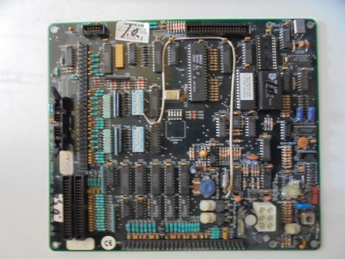 Dartautomat merkur cpu - dartautomat,