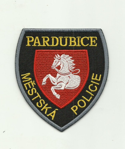 Polizei tschechien - polizei,