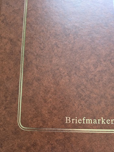 Briefmarken alle welt - briefmarken, sammlung