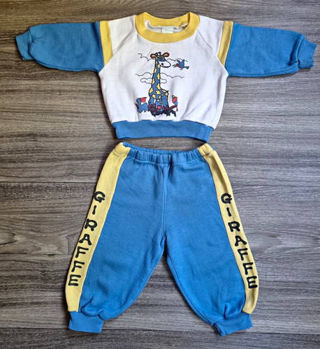 Orig baby jogginganzug - baby,