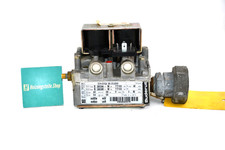 SIT 830 Tandem 0830036 Gasarmatur Gasregelblock Buderus / Sieger