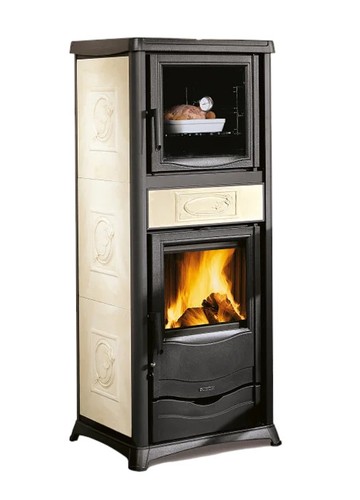 Nordica rossella plus forno - la,
