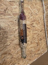 Vintage Klarglas gefüllt 20