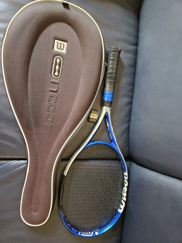 Wilson tennisschläger pro - wilson,