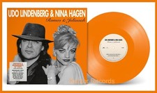 Udo lindenberg nina hagen - nina,